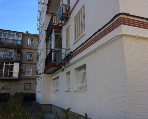 Fachada 2 Fachada 2