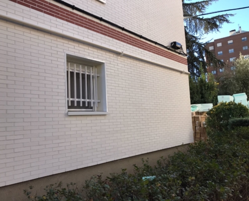 Fachada 3 Fachada 3