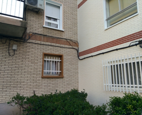 Fachada 4 Fachada 4