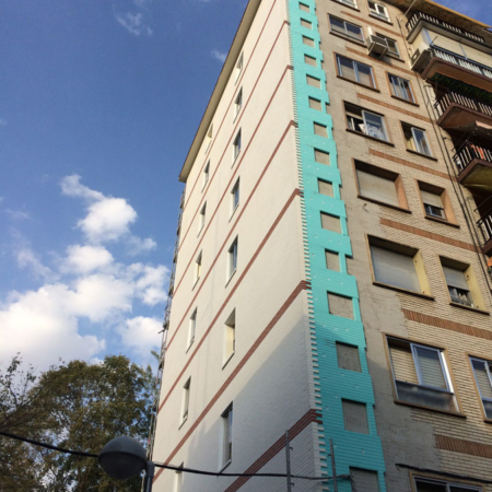 Sistema de aislamiento térmico en Madrid