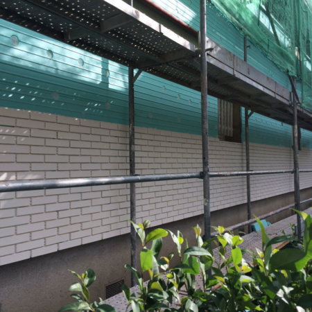 Sistema de aislamiento térmico en Madrid