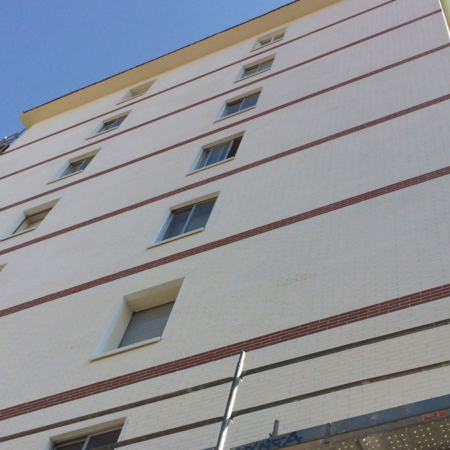 Sistema de aislamiento térmico en Madrid