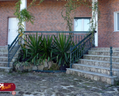 Candiwall System Aveiro Candiwall System Aveiro